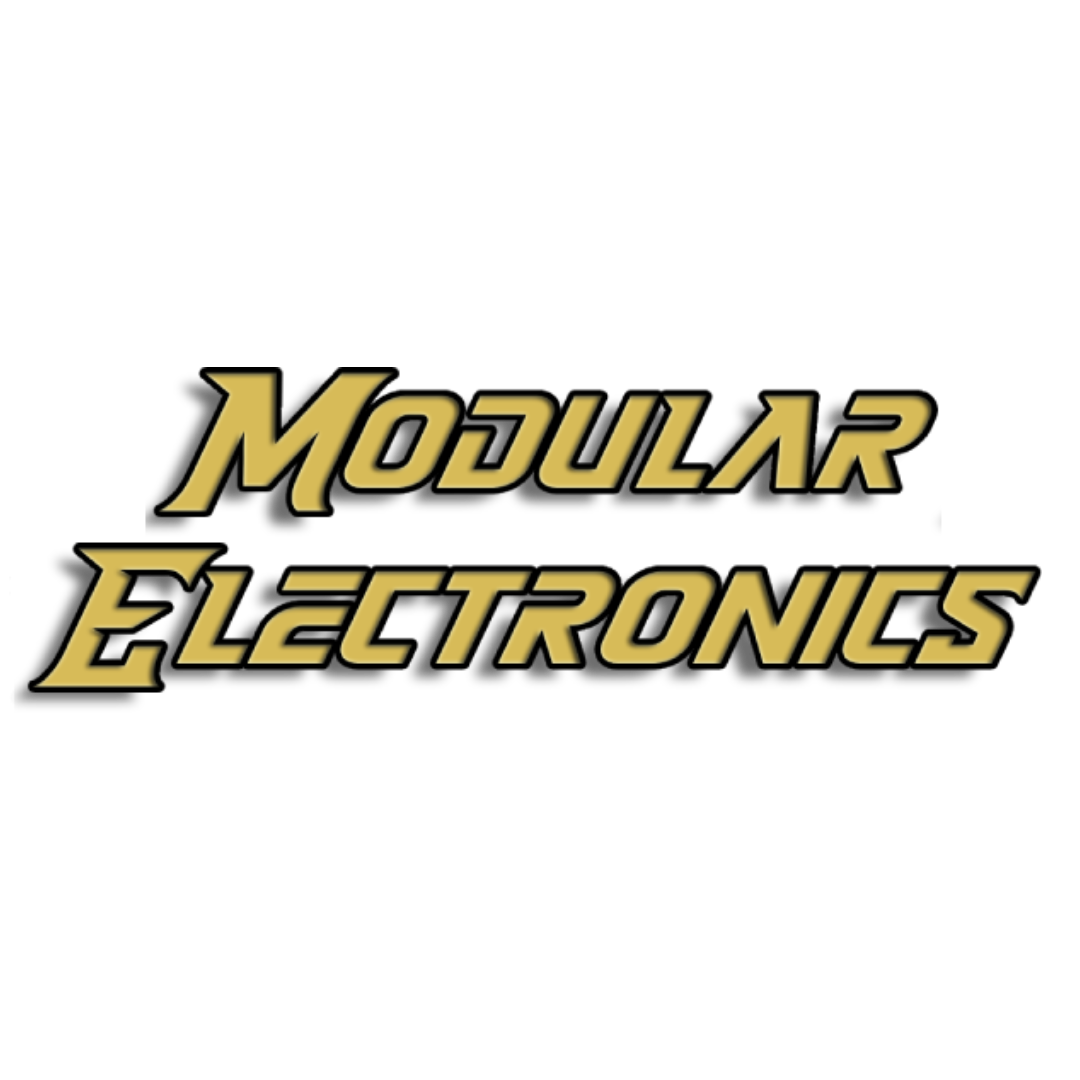 Modular Electronics mobile logo